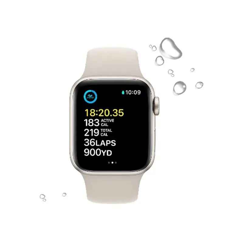 apple watch se